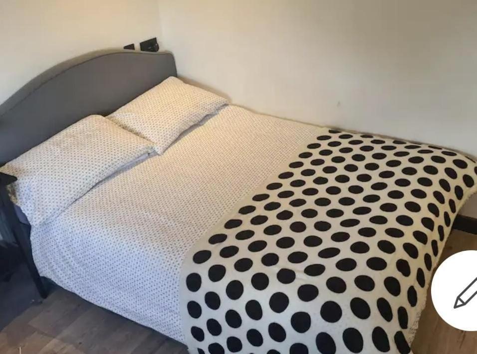 Hotel 14 Sexton House Londyn Zewnętrze zdjęcie